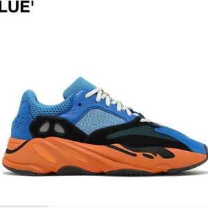 Mens Yeezy 700 Boost